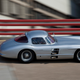 Image for article titled Here Are Your Totally Awesome 300 SLR Uhlenhaut Coupé Wallpapers